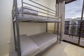 Mountain View Foresta A3