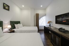 TTR Moonstone Apart Hotel