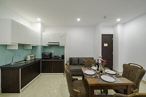 TTR Moonstone Apart Hotel