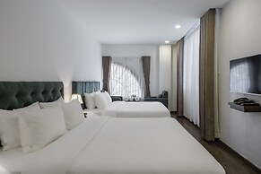 TTR Moonstone Apart Hotel