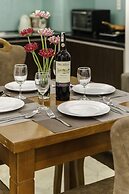 TTR Moonstone Apart Hotel