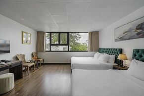 TTR Moonstone Apart Hotel