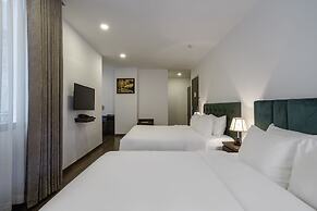 TTR Moonstone Apart Hotel