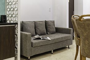 TTR Moonstone Apart Hotel