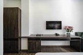 TTR Moonstone Apart Hotel