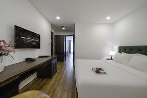 TTR Moonstone Apart Hotel