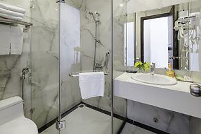 TTR Moonstone Apart Hotel