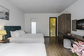 TTR Moonstone Apart Hotel