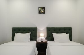 TTR Moonstone Apart Hotel