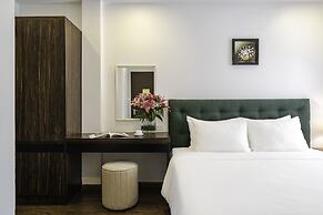 TTR Moonstone Apart Hotel