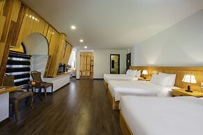 TTR Moonstone Apart Hotel