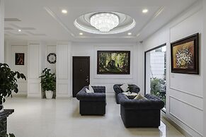 TTR Moonstone Apart Hotel