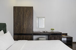 TTR Moonstone Apart Hotel