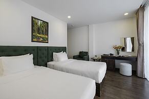 TTR Moonstone Apart Hotel