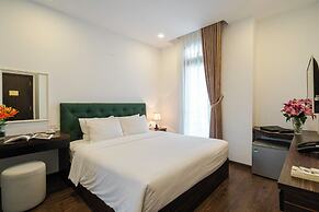 TTR Moonstone Apart Hotel