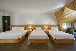 TTR Moonstone Apart Hotel