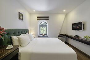 TTR Moonstone Apart Hotel