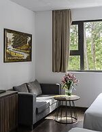 TTR Moonstone Apart Hotel