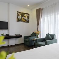 TTR Moonstone Apart Hotel