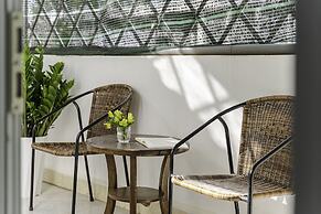 TTR Moonstone Apart Hotel