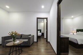 TTR Moonstone Apart Hotel