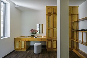 TTR Moonstone Apart Hotel