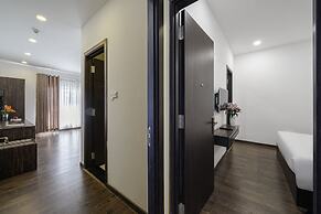 TTR Moonstone Apart Hotel