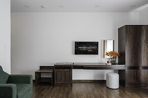 TTR Moonstone Apart Hotel