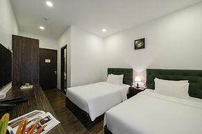 TTR Moonstone Apart Hotel