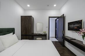 TTR Moonstone Apart Hotel