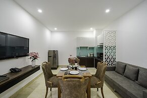 TTR Moonstone Apart Hotel