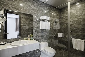 TTR Moonstone Apart Hotel