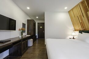 TTR Moonstone Apart Hotel