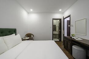 TTR Moonstone Apart Hotel