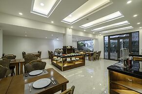 TTR Moonstone Apart Hotel