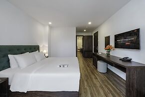 TTR Moonstone Apart Hotel