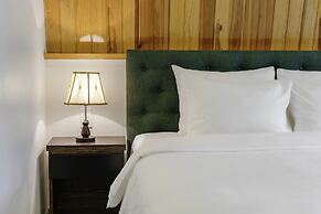 TTR Moonstone Apart Hotel