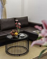 TTR Moonstone Apart Hotel