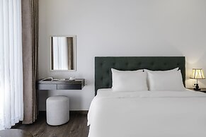 TTR Moonstone Apart Hotel