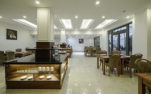 TTR Moonstone Apart Hotel