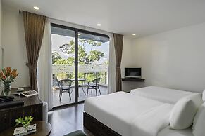 TTR Moonstone Apart Hotel