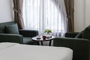 TTR Moonstone Apart Hotel