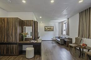 TTR Moonstone Apart Hotel