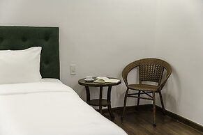 TTR Moonstone Apart Hotel