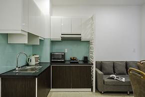 TTR Moonstone Apart Hotel