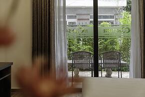 TTR Moonstone Apart Hotel