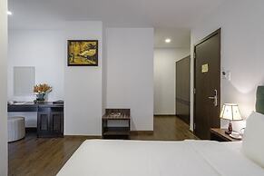 TTR Moonstone Apart Hotel