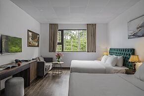 TTR Moonstone Apart Hotel