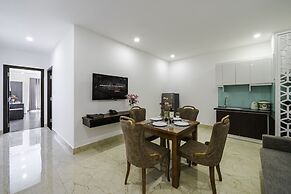 TTR Moonstone Apart Hotel