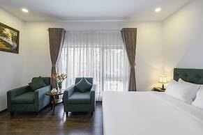 TTR Moonstone Apart Hotel